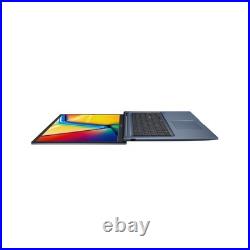 ASUS Vivobook 17 X1704VA-PRO-DICAU1062X Intel Core 7 150U Ordinateur portable