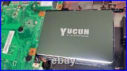 ASUS Vivobook Ecran 17 Intel I5 SSD 512Go RAM 8Go USB C WINDOWS 10