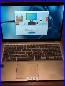 ASUS Vivobook F515EA-BQ1854 (Fedora Workstation)