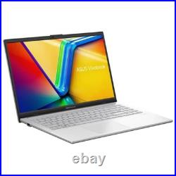 ASUS Vivobook Go 15 E1504GA-NJ580W Intel Core i3-N305/8 Go/512 Go SSD/15,6