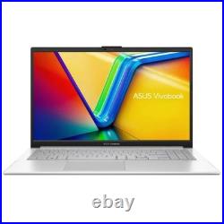 ASUS Vivobook Go 15 E1504GA-NJ580W Intel Core i3-N305/8 Go/512 Go SSD/15,6
