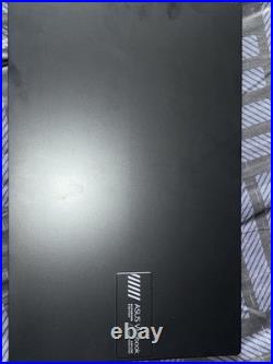 ASUS Vivobook Go 15 E510KA BQ1175WS Intel Celeron N N4500 Ordinateur portable