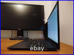 ASUS Vivobook Go E1504FA Ryzen 5 8Go SSD 512Go