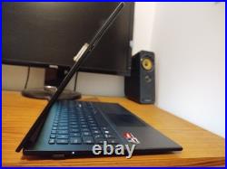 ASUS Vivobook Go E1504FA Ryzen 5 8Go SSD 512Go