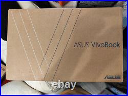 ASUS Vivobook OLED S15 S533EA- L13348W -15.6 i5-1135G7 SSD512Go RAM8Go NEUF