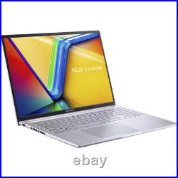 ASUS Vivobook P16 P1600EA-MB151X Écran 16 Intel Core i7-1165G7 16 Go SSD 512 Go