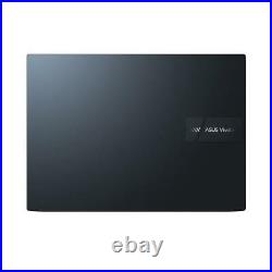 ASUS Vivobook Pro 14 Oled M3401QA-KM012T PC Portable 16GB 512GB SSD 14Zoll