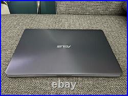 ASUS Vivobook R702UA 17 A9-9425 3.10GHz 8Go SSD 500Go Windows 11 ASUS Vivobook R702UA 17 A9-9425 3.10GHz 8Go SSD 500Go Windows 11