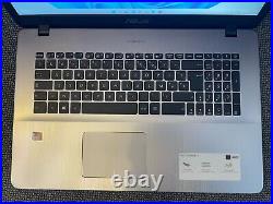 ASUS Vivobook R702UA 17 A9-9425 3.10GHz 8Go SSD 500Go Windows 11 ASUS Vivobook R702UA 17 A9-9425 3.10GHz 8Go SSD 500Go Windows 11