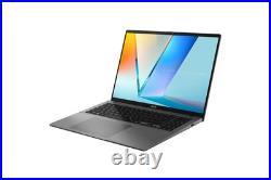 ASUS Vivobook S16 S3607AA-DRSH147W Gris 16