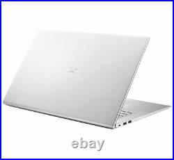 ASUS Vivobook S17 S712JA-AU680W PC Portable 17,3 Pouces Full-Hd 8 Go RAM 512 SSD