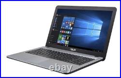 ASUS Vivobook X540LA 15,6 Core I3 1 To HDD 4Go DDR3 en très bon état ASUS Vivobook X540LA 15,6 Core I3 1 To HDD 4Go DDR3 en très bon état