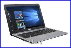 ASUS Vivobook X540LA 15,6 Core I3 1 To HDD 4Go DDR3 en très bon état ASUS Vivobook X540LA 15,6 Core I3 1 To HDD 4Go DDR3 en très bon état