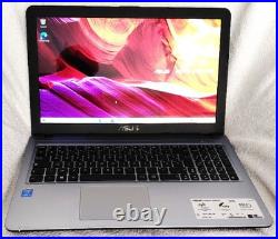 ASUS Vivobook X540LA 15,6 Core I3 1 To HDD 4Go DDR3 en très bon état ASUS Vivobook X540LA 15,6 Core I3 1 To HDD 4Go DDR3 en très bon état