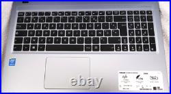 ASUS Vivobook X540LA 15,6 Core I3 1 To HDD 4Go DDR3 en très bon état ASUS Vivobook X540LA 15,6 Core I3 1 To HDD 4Go DDR3 en très bon état