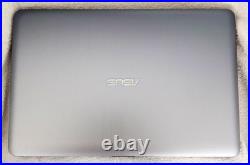 ASUS Vivobook X540LA 15,6 Core I3 1 To HDD 4Go DDR3 en très bon état ASUS Vivobook X540LA 15,6 Core I3 1 To HDD 4Go DDR3 en très bon état