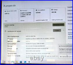 ASUS Vivobook X540LA 15,6 Core I3 1 To HDD 4Go DDR3 en très bon état ASUS Vivobook X540LA 15,6 Core I3 1 To HDD 4Go DDR3 en très bon état