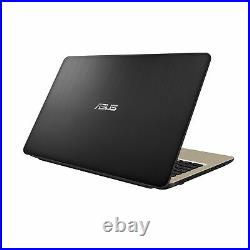 ASUS Vivobook X540MA 15,6 HD Notebook N5000 Jusqu'À 2,70GHz 8GB RAM 256GB SSD