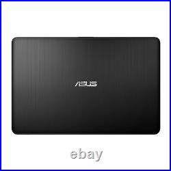 ASUS Vivobook X540MA 15,6 HD Notebook N5000 Jusqu'À 2,70GHz 8GB RAM 256GB SSD