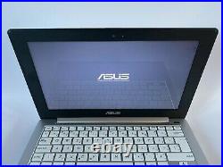 ASUS Vivobook Zenbook X201E-KX002H Notebook PC Intel Celeron 2GB 320GB HDD Win 8