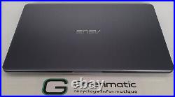 ASUS X411UA i3-8130U 8GO SSD 1TO- 128GB CASSE COTE BOUTON ON