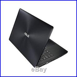 ASUS X453MA 14 Laptop Intel Celeron N2840 2.58GHz/2GB/500GB HDD NEW