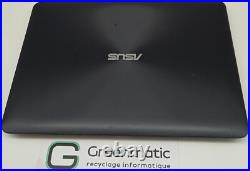 ASUS X455LJ I5-5200U 2,20GHz 12GO 1TB HDD FCN0WU05634751A