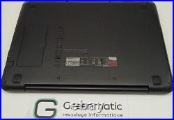 ASUS X455LJ I5-5200U 2,20GHz 12GO 1TB HDD FCN0WU05634751A