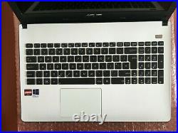 ASUS X501U Laptop/PC portable