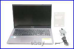 ASUS X515EA-EJ4003W Laptop 15.6 inch