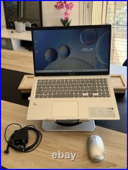 ASUS X515JA 15,6 Intel Core i5 Windows argenté Wi-Fi HDMI R515JA-BQ856T