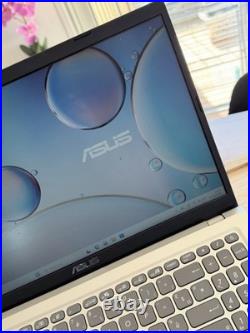 ASUS X515JA 15,6 Intel Core i5 Windows argenté Wi-Fi HDMI R515JA-BQ856T