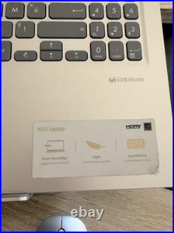 ASUS X515JA 15,6 Intel Core i5 Windows argenté Wi-Fi HDMI R515JA-BQ856T