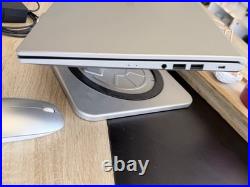 ASUS X515JA 15,6 Intel Core i5 Windows argenté Wi-Fi HDMI R515JA-BQ856T
