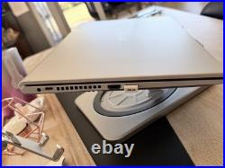 ASUS X515J 15,6 Intel Core i5 Windows 11 argenté Wi-Fi HDMI webcam