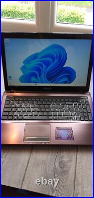 ASUS X53S K53SD / WINDOWS 11 / 8GO de Ram /15,6 pcs / DUAL-CORE ASUS X53S K53SD / WINDOWS 11 / 8GO de Ram /15,6 pcs / DUAL-CORE