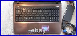 ASUS X53S K53SD / WINDOWS 11 / 8GO de Ram /15,6 pcs / DUAL-CORE ASUS X53S K53SD / WINDOWS 11 / 8GO de Ram /15,6 pcs / DUAL-CORE