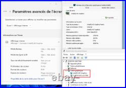 ASUS X53S K53SD / WINDOWS 11 / 8GO de Ram /15,6 pcs / DUAL-CORE ASUS X53S K53SD / WINDOWS 11 / 8GO de Ram /15,6 pcs / DUAL-CORE