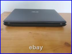 ASUS X53S i5-2410M 6 Go RAM NVIDIA GT 540M Windows 10 Sans Chargeur