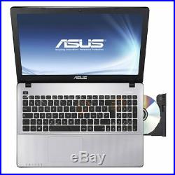 ASUS X550CA i5-3337U max 2.7GHz 6Go Intel HD SSD 256Go