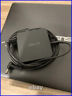ASUS X550LD Core I5 SSD 256 Go RAM 8 Go 15,6
