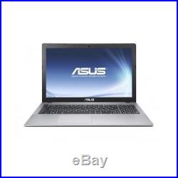 ASUS X550 intel Core i7 4510 8GB 500GB 15,6 DVD-RW Windows 8.1 Portable GT820 Cl