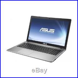 ASUS X550 intel Core i7 4510 8GB 500GB 15,6 DVD-RW Windows 8.1 Portable GT820 Cl