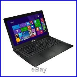 ASUS X553MA 15.6 Laptop 2.16GHz CPU, 4GB RAM, 1TB HDD, Windows 10