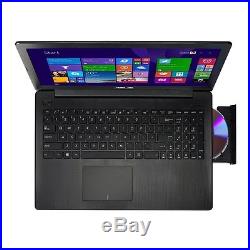 ASUS X553MA 15.6 Laptop 2.1GHz CPU, 8GB RAM, 1TB HDD, Windows 10