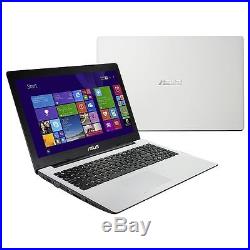 ASUS X553MA, 15.6 Laptop, Intel Pentium, 4GB RAM, 1TB HDD White
