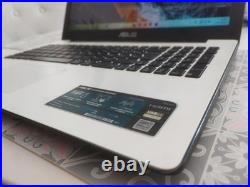ASUS X553M 15,6 Pentium N3540 4Go 120Go SSD Windows 11