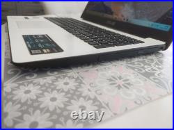 ASUS X553M 15,6 Pentium N3540 4Go 120Go SSD Windows 11