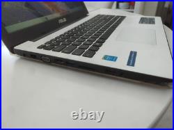 ASUS X553M 15,6 Pentium N3540 4Go 120Go SSD Windows 11