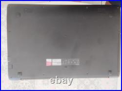ASUS X553M 15,6 Pentium N3540 4Go 120Go SSD Windows 11
